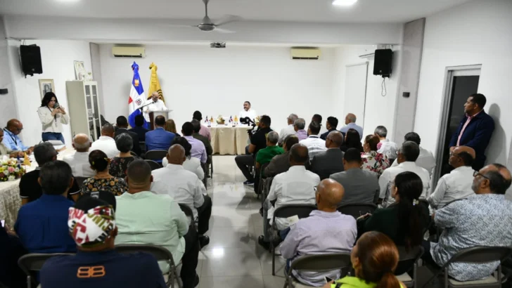 JCE concluye recepción de propuestas de aspirantes a miembros de Juntas Electorales a nivel nacional