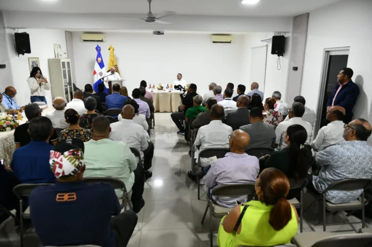 JCE concluye recepción de propuestas de aspirantes a miembros de Juntas Electorales a nivel nacional