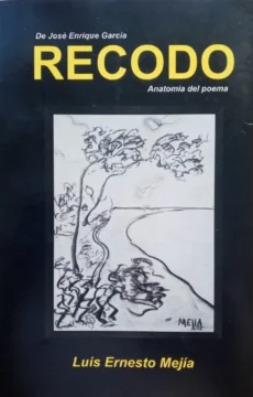  José Enrique García, de “Un Tríptico” y otros objetos