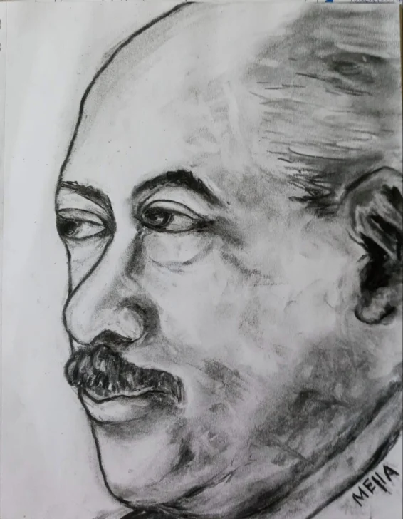 José Enrique García, de “Un Tríptico” y otros objetos José Enrique García, de “Un Tríptico” y otros objetos