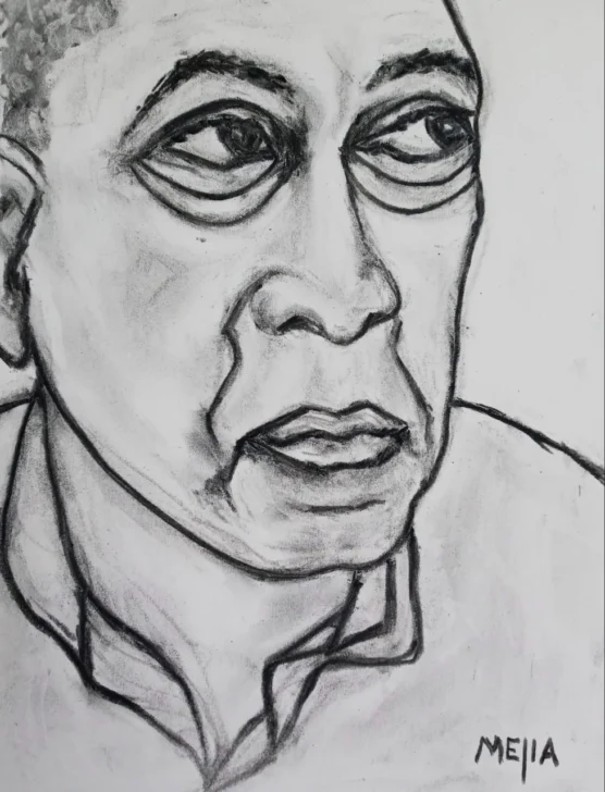 José Enrique García, de “Un Tríptico” y otros objetos José Enrique García, de “Un Tríptico” y otros objetos