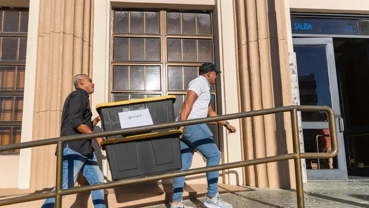 MP pide juicio por homicidio involuntario contra hermanos Espaillat, dueños de Jet Set