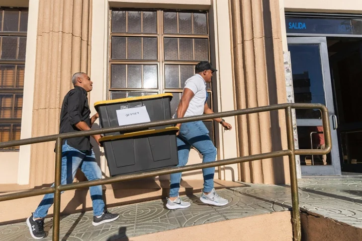 MP pide juicio por homicidio involuntario contra hermanos Espaillat, dueños de Jet Set