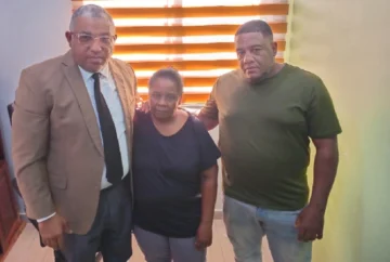 Piden capturar al acusado de asesinar a joven en Pueblo Nuevo de Baní