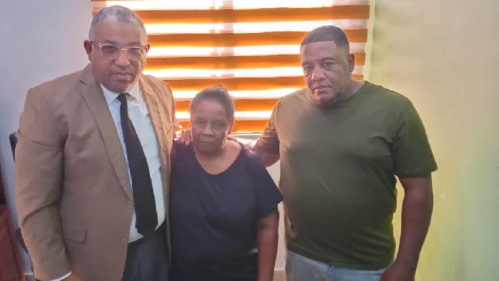 Piden capturar al acusado de asesinar a joven en Pueblo Nuevo de Baní