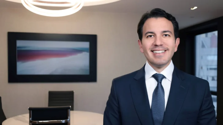 Scotiabank designa a Jabar Singh, como gerente país de República Dominicana y el Caribe Scotiabank designa a Jabar Singh, como gerente país de República Dominicana y el Caribe