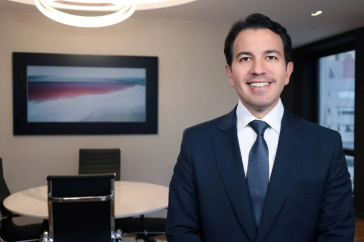 Scotiabank designa a Jabar Singh, como gerente país de República Dominicana y el Caribe