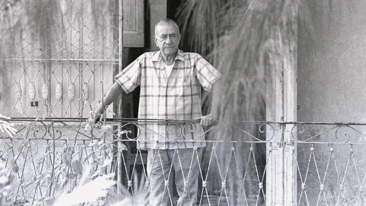 Documental “Colson: Renovarse o Morir”, eleva calidad del biopic dominicano Documental “Colson: Renovarse o Morir”, eleva calidad del biopic dominicano