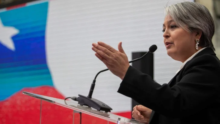 El Partido Comunista chileno, una 