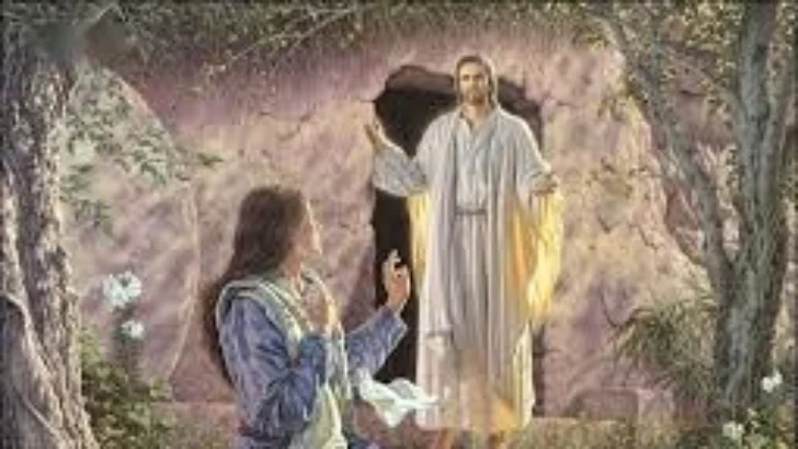 Estados espirituales