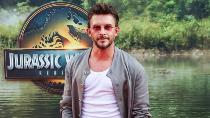 El actor británico Jonathan Bailey es elegido por People como el hombre más sexy del mundo