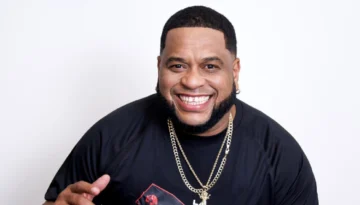 La Fruta: el creador de contenido que pasó de “último fichaje” a figura central en La casa de Alofoke 2