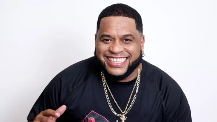 La Fruta: el creador de contenido que pasó de “último fichaje” a figura central en La casa de Alofoke 2