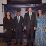Presidente del Banco BHD, Steven Puig, recibe premio de Cámara de Comercio Domínico Americana en Nueva York