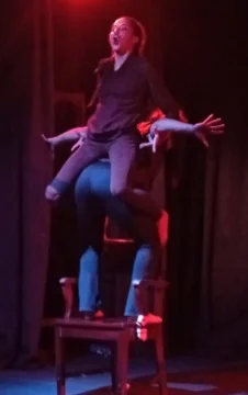 La patria que respira en la voz de sus jóvenes