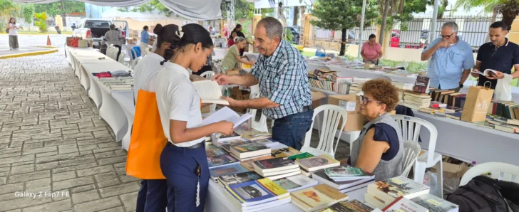 Lo no visible de la XII Feria del Libro de Historia AGN: patronato, libros cruciales y  donación documental