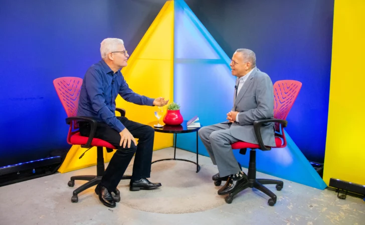  Foto: ©️ Juan Antonio Guio. ACENTO.