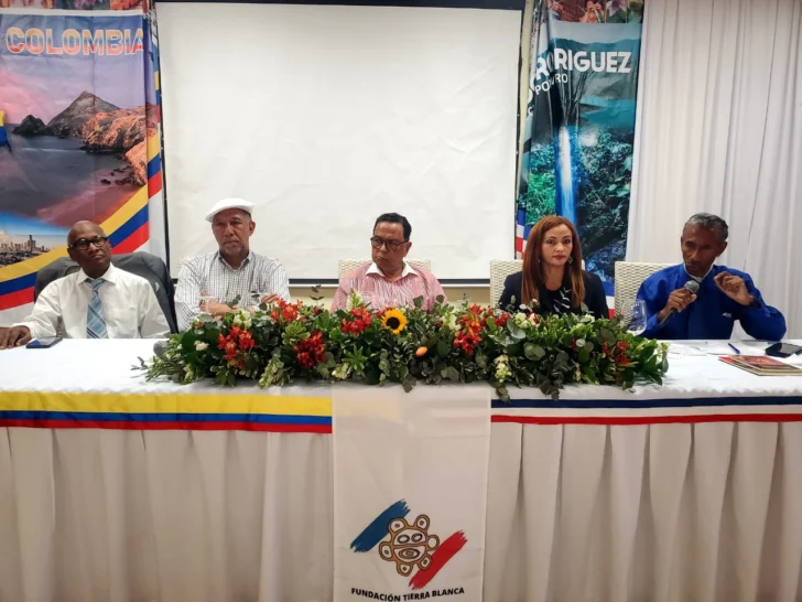 Una mirada indiscreta a la XII Feria Internacional del Libro y la Cultura de Neiba 2025 Una mirada indiscreta a la XII Feria Internacional del Libro y la Cultura de Neiba 2025