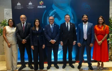 ANEIH llama a mantener políticas activas para elevar la calidad y competitividad en sectores productivos