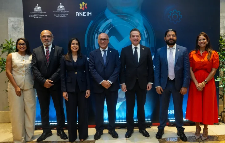 ANEIH llama a mantener políticas activas para elevar la calidad y competitividad en sectores productivos ANEIH llama a mantener políticas activas para elevar la calidad y competitividad en sectores productivos