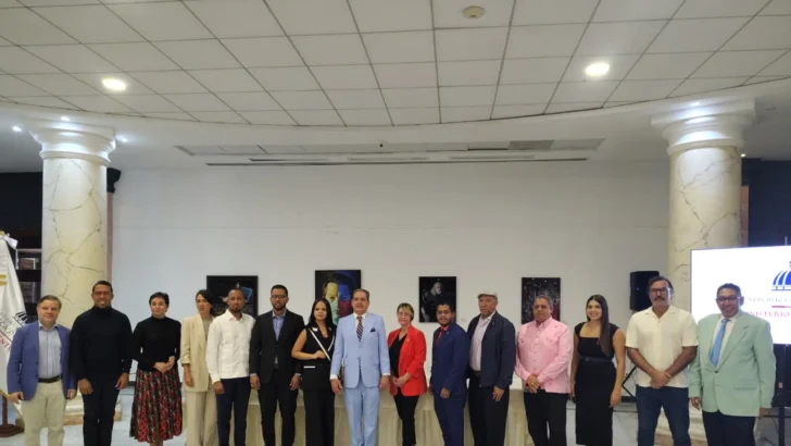 Anuncian ganadores del primer Premio Joven Anual de Literatura 2025 Anuncian ganadores del primer Premio Joven Anual de Literatura 2025