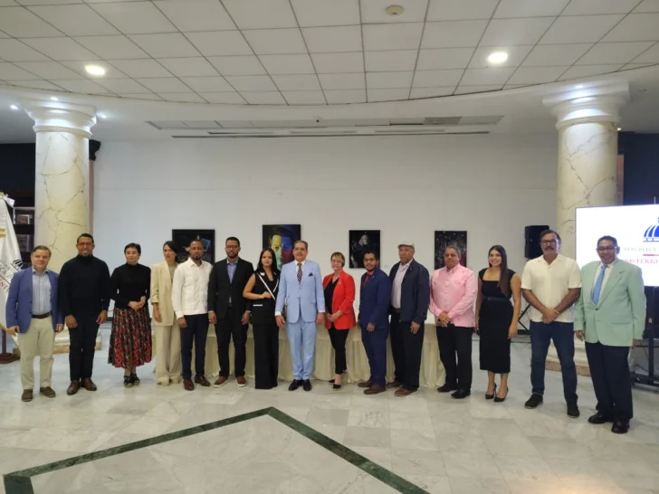 Anuncian ganadores del primer Premio Joven Anual de Literatura 2025