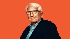 ¿Por qué Jürgen Habermas seguirá viviendo, más allá del anuncio de su muerte?