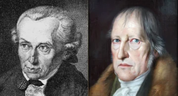 Arte, estética y educación: de Kant a Hegel Arte, estética y educación: de Kant a Hegel