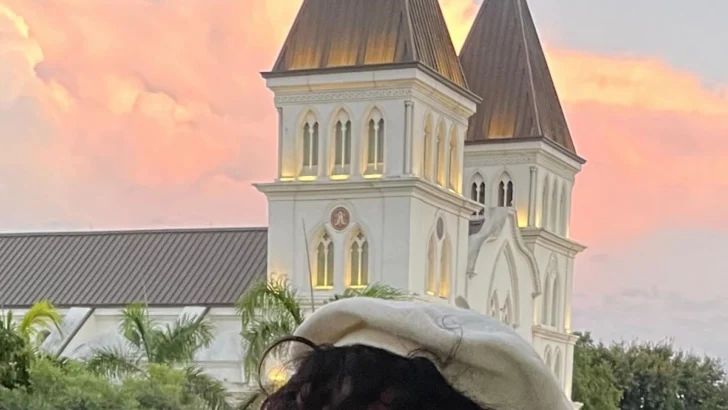 Karla Mya Nuñez Díaz gana el Gran Premio Nacional Joven de Literatura