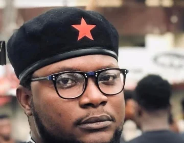 La poesía de Kempesse Brice La poesía de Kempesse Brice