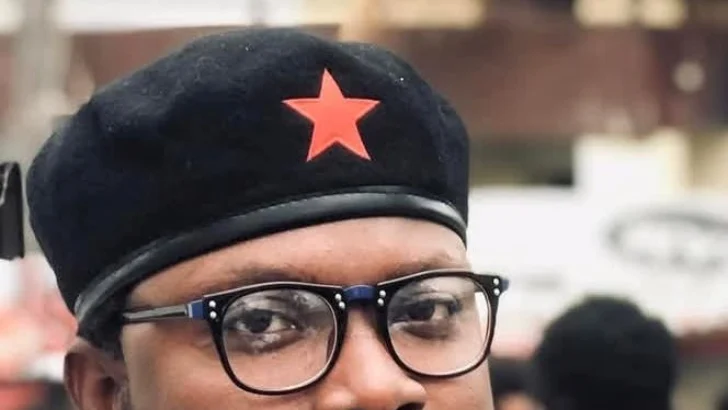 La poesía de Kempesse Brice