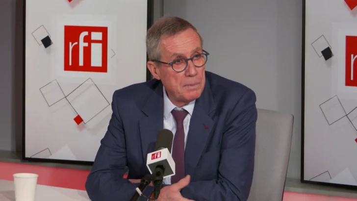 Atentados del 13 de noviembre: 'En el Bataclan, no puedo creer lo que veo', recuerda el exfiscal François Molins