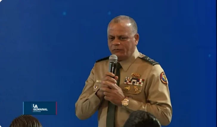 RD mantiene vigilancia en la frontera ante protestas y tensiones en Haití RD mantiene vigilancia en la frontera ante protestas y tensiones en Haití