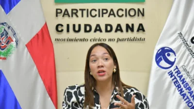 Participación Ciudadana afirma caso Jet Set llegará “hasta las últimas consecuencias”