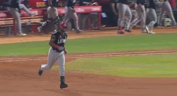 Leones blanquean a Tigres, Águilas se elevan sobre Gigantes y Estrellas sobre Toros Leones blanquean a Tigres, Águilas se elevan sobre Gigantes y Estrellas sobre Toros