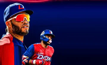 Adames, Brito y Canó en equipo de RD que enfrentará a Puerto Rico en Nueva York