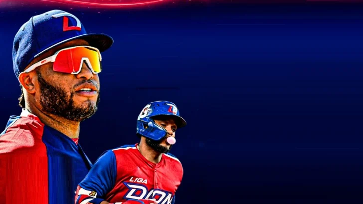 Adames, Brito y Canó en equipo de RD que enfrentará a Puerto Rico en Nueva York