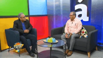  Gustavo Olivo Peña y Luis Tejada.