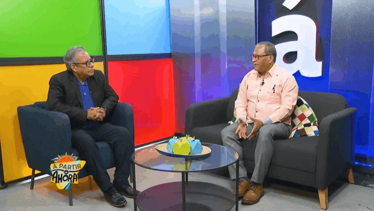  Gustavo Olivo Peña y Luis Tejada.