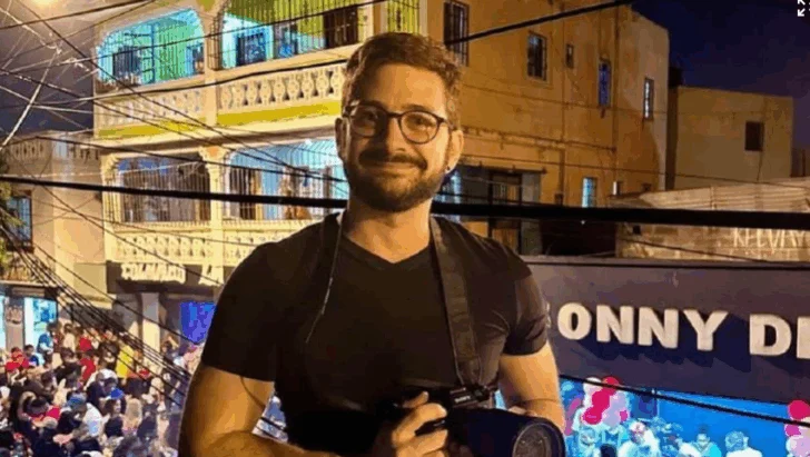  La 42 (José Maria Cabral).