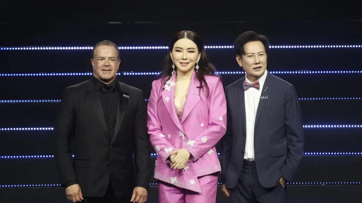 La Justicia tailandesa emite una orden de arresto contra la copropietaria de Miss Universo