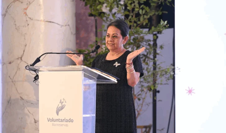 Niños dominicanos participan en la 56.ª edición del concurso Nidia Serra