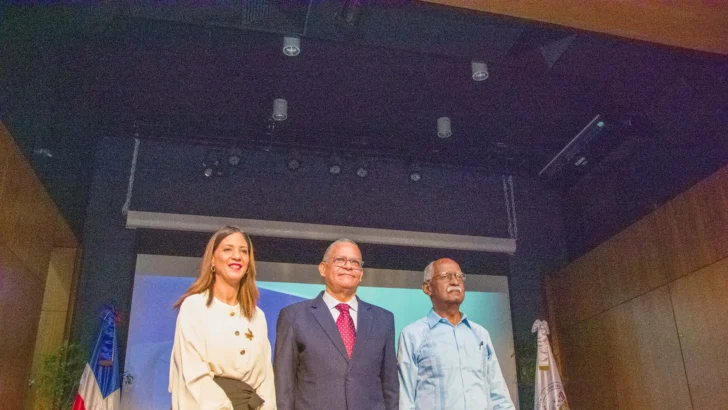 Palabras de bienvenida para la puesta en circulación del libro de Fausto Rosario Adames