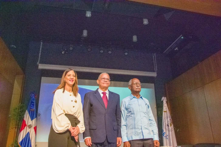 Palabras de bienvenida para la puesta en circulación del libro de Fausto Rosario Adames