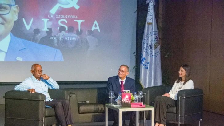 La izquierda vista por sí misma (Crítica de libros) La izquierda vista por sí misma (Crítica de libros)