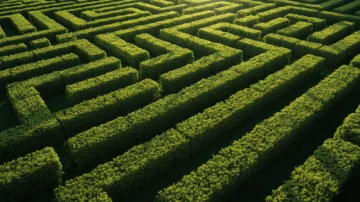 Nuevas narrativas, nuevos paradigmas