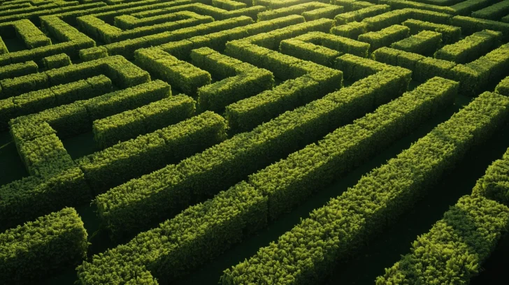 Nuevas narrativas, nuevos paradigmas