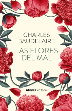 Baudelaire y su jardín discordante