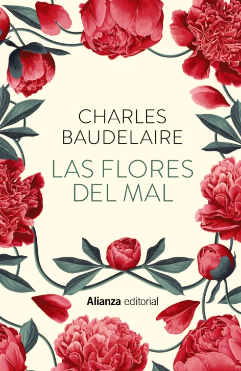 Baudelaire y su jardín discordante Baudelaire y su jardín discordante