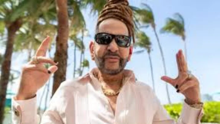 Merengue, salsa y bachata en el Latin Music Tour del 8 al 10 de noviembre en Punta Cana